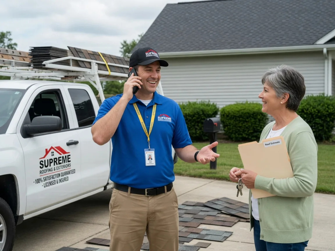 Roof Replacement Santa Ana, CA FAQs