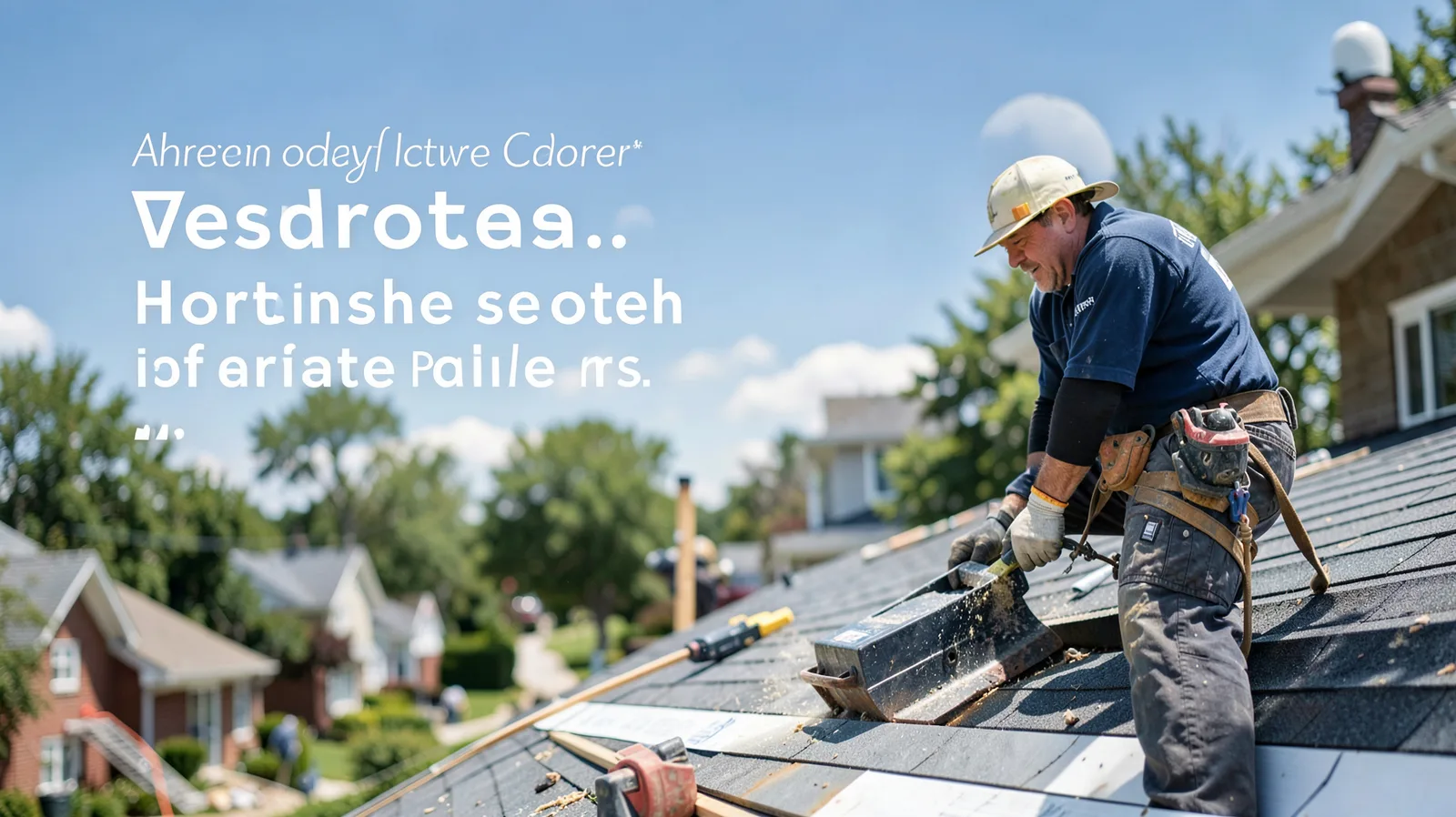 Roof Replacement in Santa Ana, CA near me